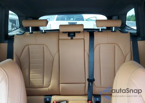 2023 BMW X3 xDrive30I z USA, uszkodzony, nr VIN 5UX53DP06P9S53483